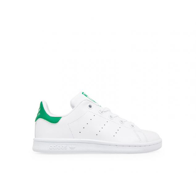 ADIDAS | KID'S STAN SMITH WITH "12 INCHES"