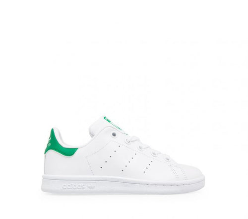 ADIDAS | KID'S STAN SMITH WITH 