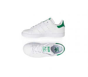 ADIDAS | KID'S STAN SMITH WITH "12 INCHES"